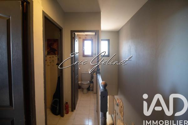 Maison à vendre 4 pièces 105 m² Six-Fours-les-Plages
