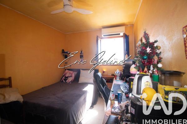 Maison à vendre 4 pièces 105 m² Six-Fours-les-Plages