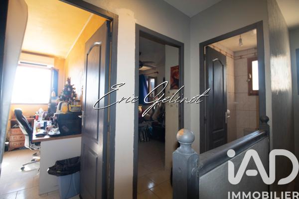 Maison à vendre 4 pièces 105 m² Six-Fours-les-Plages