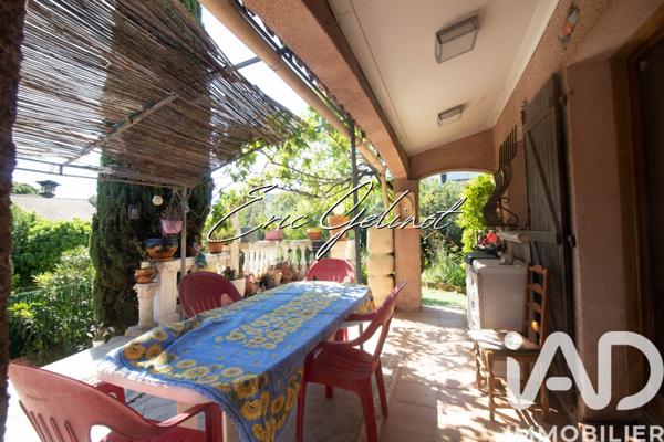 Maison à vendre 4 pièces 105 m² Six-Fours-les-Plages