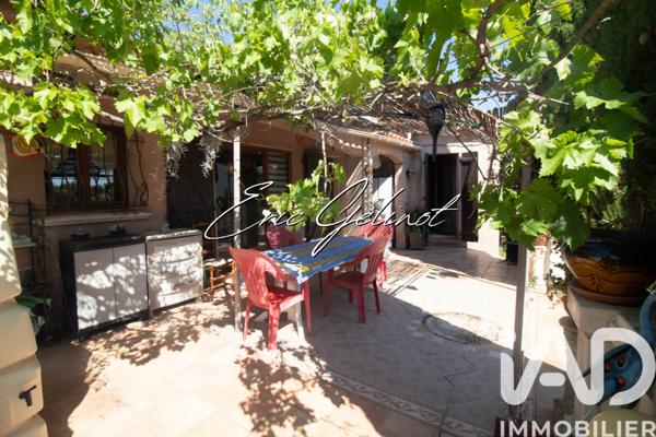 Maison à vendre 4 pièces 105 m² Six-Fours-les-Plages