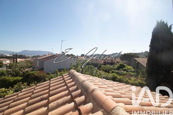Maison à vendre 4 pièces 105 m² Six-Fours-les-Plages