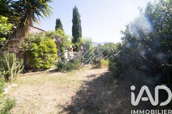 Maison à vendre 4 pièces 105 m² Six-Fours-les-Plages
