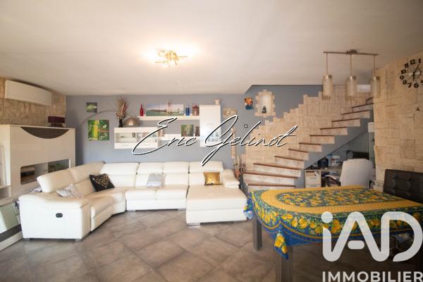 Maison à vendre 4 pièces 105 m² Six-Fours-les-Plages