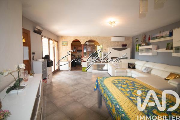 Maison à vendre 4 pièces 105 m² Six-Fours-les-Plages