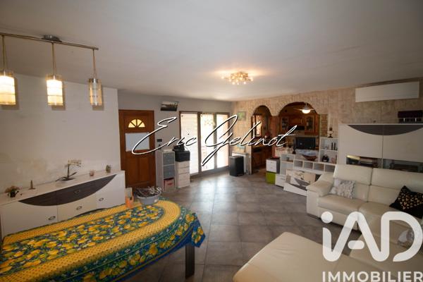 Maison à vendre 4 pièces 105 m² Six-Fours-les-Plages