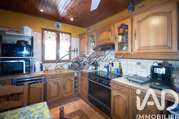 Maison à vendre 4 pièces 105 m² Six-Fours-les-Plages