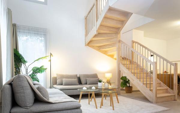 Appartement à vendre    5 pièces • 106,91 m2 Marseille 10