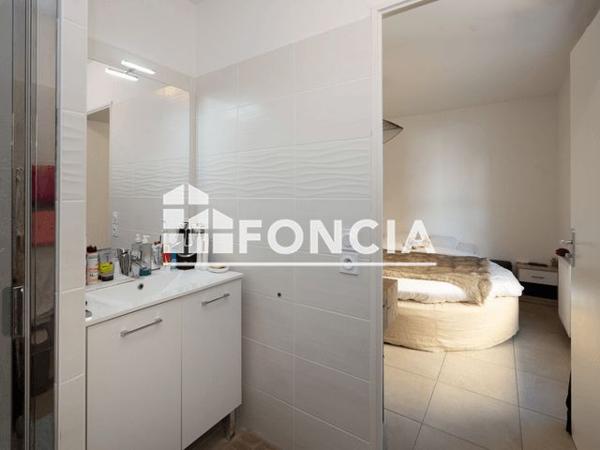 À vendre Appartement 2 pièces 44.54 m² - Valence 26000