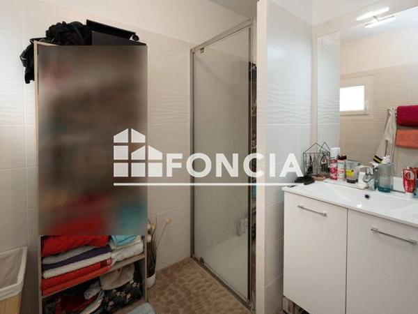 À vendre Appartement 2 pièces 44.54 m² - Valence 26000