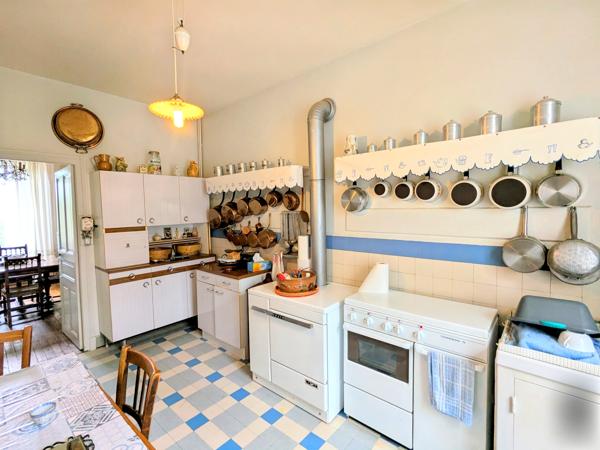 Maison à vendre à Arnac-Pompadour (19230) - Corrèze