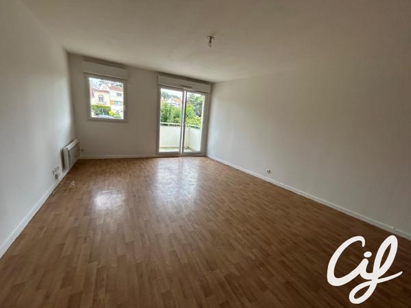 Appartement T4