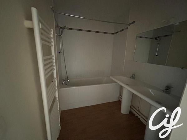 Appartement T4