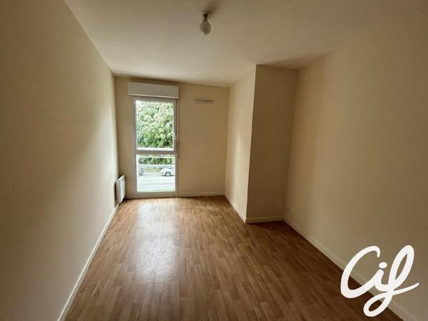 Appartement T4