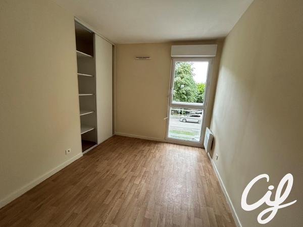 Appartement T4