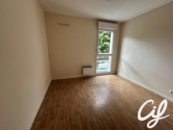 Appartement T4