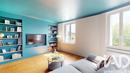Maison à vendre 6 pièces 174 m² Saint-Yzan-de-Soudiac