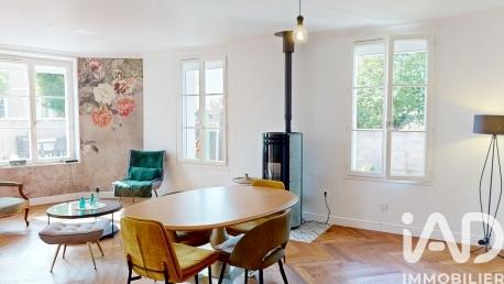 Maison à vendre 6 pièces 174 m² Saint-Yzan-de-Soudiac