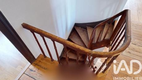 Maison à vendre 6 pièces 174 m² Saint-Yzan-de-Soudiac