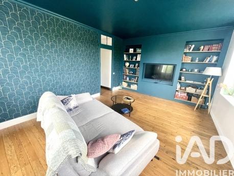 Maison à vendre 6 pièces 174 m² Saint-Yzan-de-Soudiac