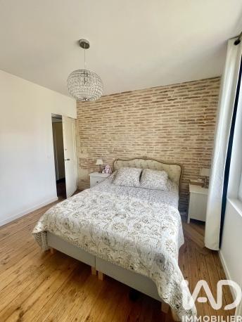 Maison à vendre 6 pièces 174 m² Saint-Yzan-de-Soudiac