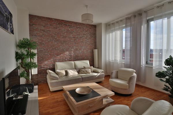 Appartement Toulouse 3 pièce(s) 84 m2