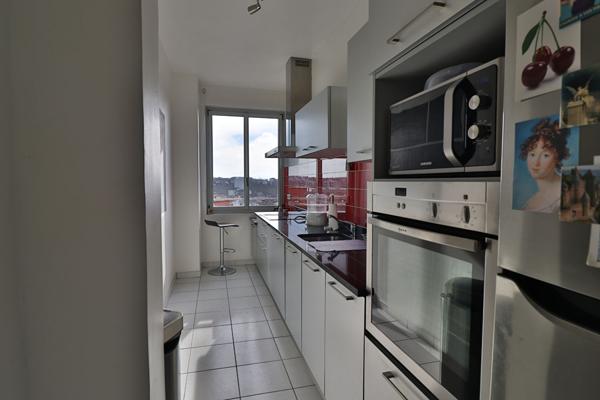 Appartement Toulouse 3 pièce(s) 84 m2