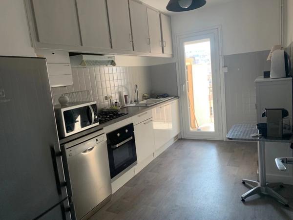 Location Appartement 3 pièces 80 m2 à Perpignan