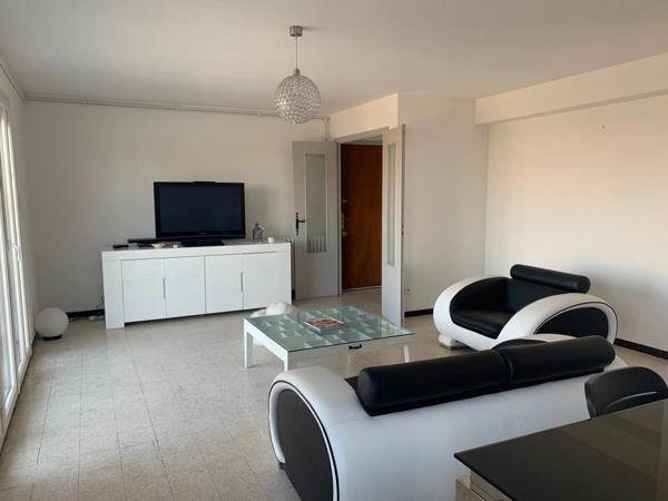 Location Appartement 3 pièces 80 m2 à Perpignan