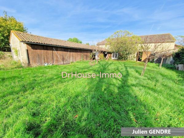 Maison à vendre 14 pièces de 337 m²