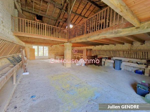 Maison à vendre 14 pièces de 337 m²