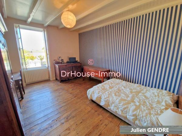 Maison à vendre 14 pièces de 337 m²