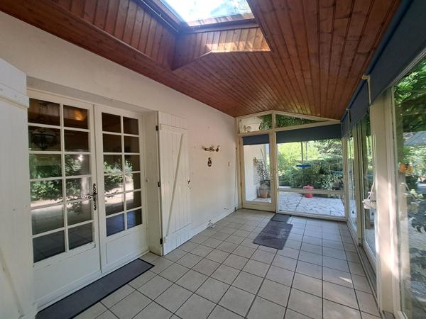 Villa 8 pièces à vendre Châtellerault - 86100 / Réf: 12055