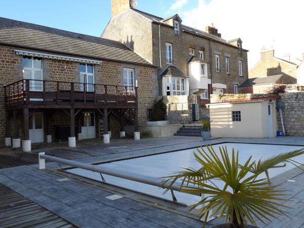 Maison à vendre à La Ferté Macé (61600) - Orne