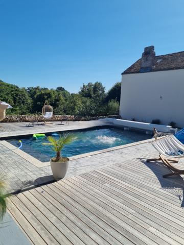 Maison à vendre à La Ferté Macé (61600) - Orne