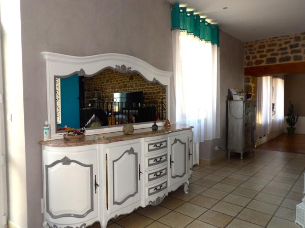 Maison à vendre à La Ferté Macé (61600) - Orne
