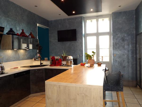Maison à vendre à La Ferté Macé (61600) - Orne