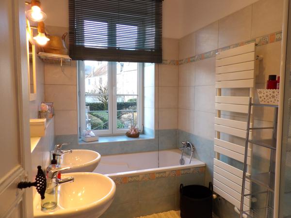Maison à vendre à La Ferté Macé (61600) - Orne