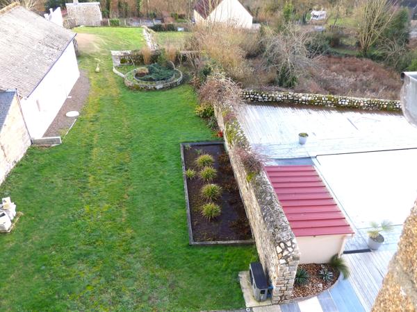 Maison à vendre à La Ferté Macé (61600) - Orne