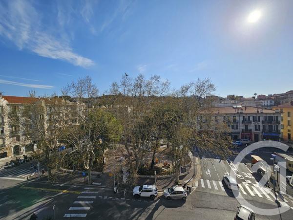 Appartement Studio à vendre  1 pièce - 19,04 m2 NICE - 06