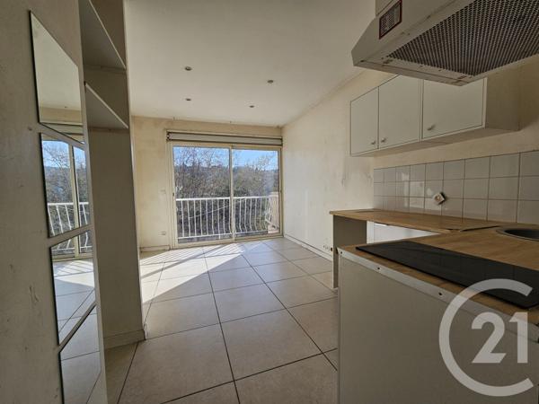 Appartement Studio à vendre  1 pièce - 19,04 m2 NICE - 06