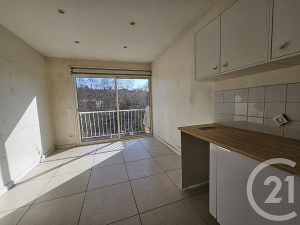 Appartement Studio à vendre  1 pièce - 19,04 m2 NICE - 06