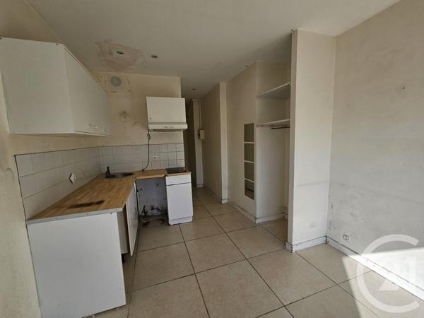 Appartement Studio à vendre  1 pièce - 19,04 m2 NICE - 06