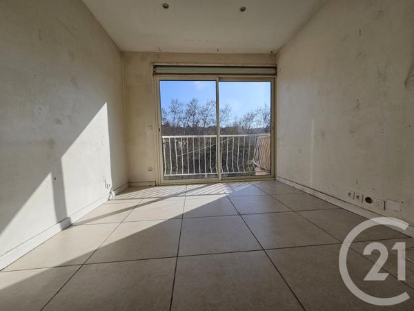 Appartement Studio à vendre  1 pièce - 19,04 m2 NICE - 06