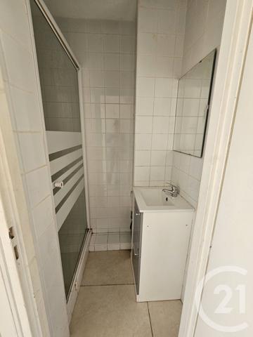 Appartement Studio à vendre  1 pièce - 19,04 m2 NICE - 06