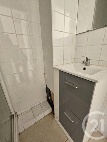 Appartement Studio à vendre  1 pièce - 19,04 m2 NICE - 06