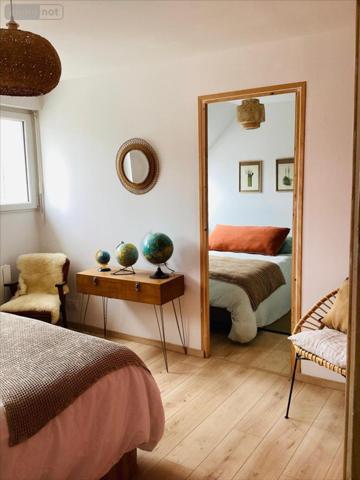 Maison à vendre à Groix dans le Morbihan (56590), ref : 56039-1085790