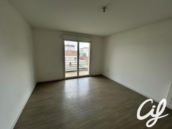 Appartement T3