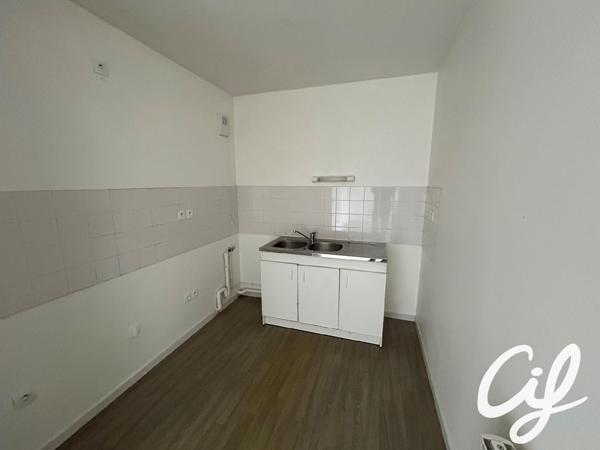 Appartement T3