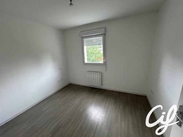 Appartement T3